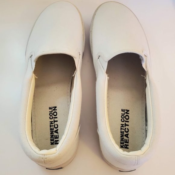 KENNETH COLE REACTION ESPADRILLES "NEW" - Picture 5 of 7